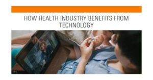 How Health Industry Benefits From Technology - Salesforce for Life Sciences