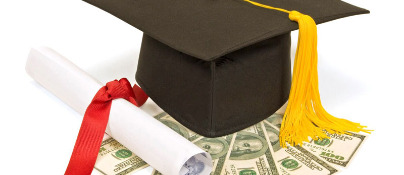graduate school education grants