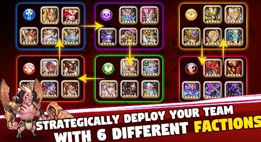 Brave Dungeon MOD APK