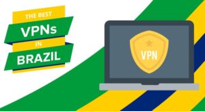 Brazil VPN MOD APK