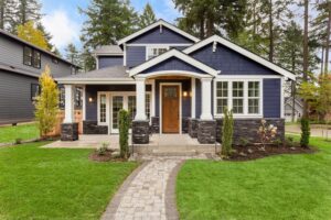 How Siding Enhances Curb Appeal and Home Value