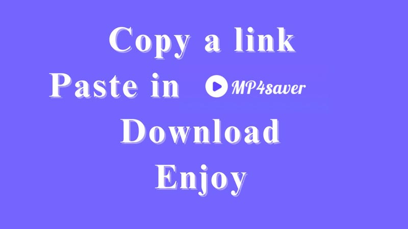 Save Your Video: Click the download button to save your video in MP4 format to your device.