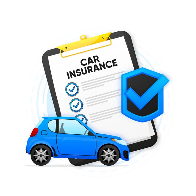 Variations in the Car Insurance Claim Process