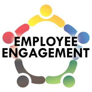 An Effective Path to Increased Workforce Engagement: Sustainability and Corporate Social Responsibility