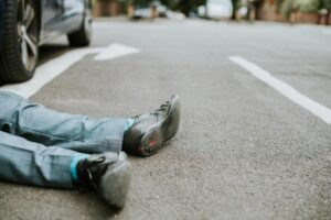 The Damages You Can Recover in a Pedestrian Accident Case
