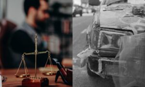 How to Prove Fault in an Austin Car Accident Case
