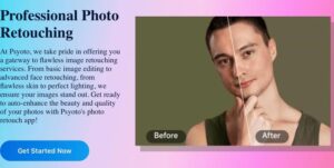 Top 6 Free Photo Retouching Tools in 2024