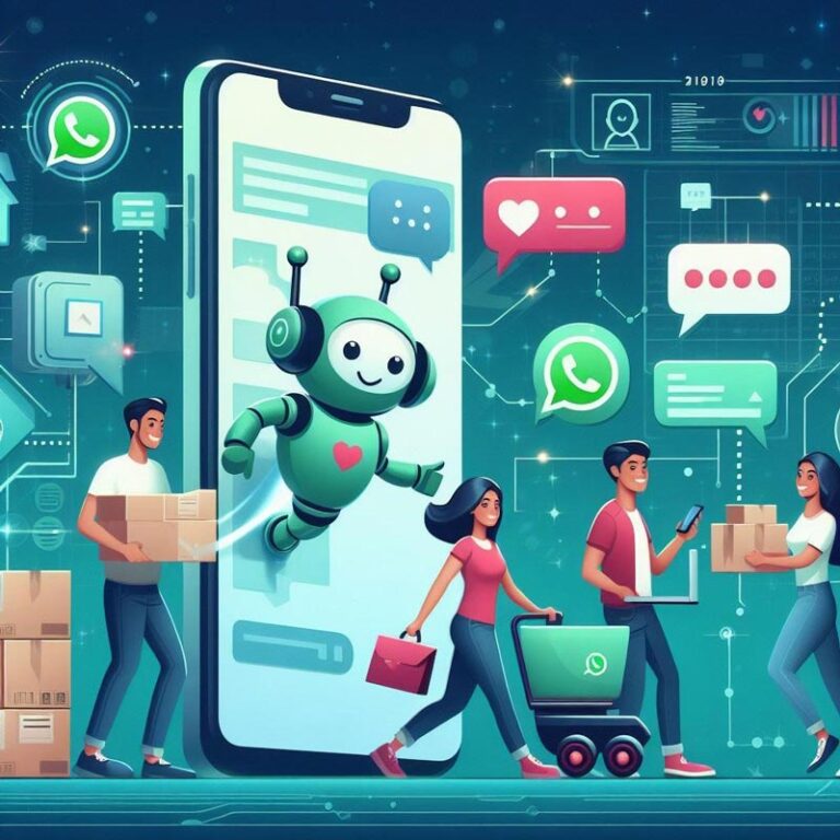 Elevate Customer Service: The Power of WhatsApp Chatbots in Business