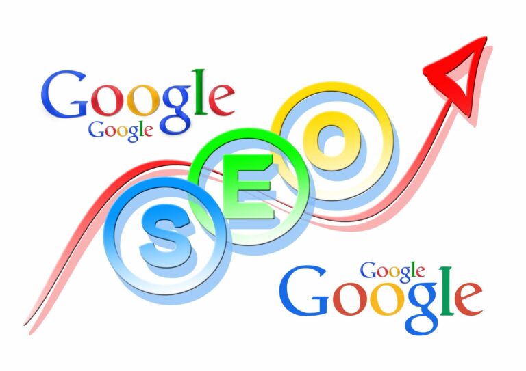 Top 4 Strategies to Boost Your Online Visibility with SEO Marketing