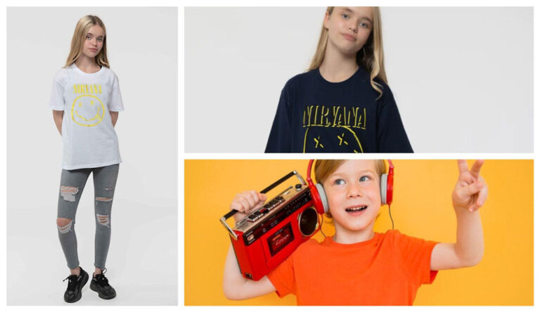 Introduce Your Kid With Vintage Music The Fashionable Way