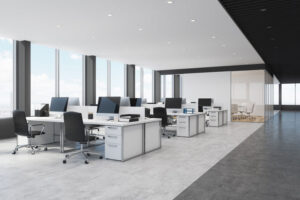 Why Professional Office Cleaning is Essential for a Productive Workplace?