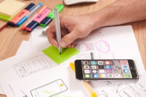 the Right Mobile App Consulting Company for Your Business