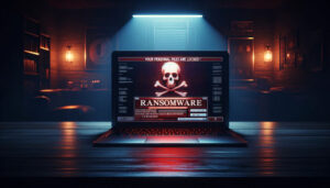 Main Types of Ransomware