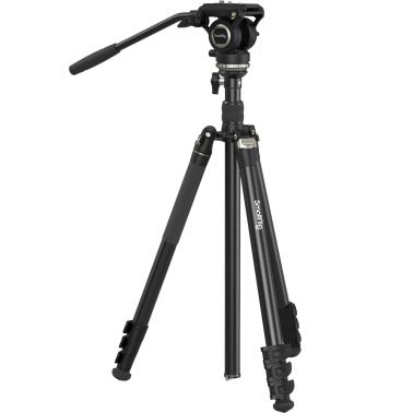Top Lightweight Travel Tripod Recommendation in 2024