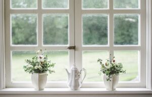 How to Repaint Existing Aluminium Windows: A Step-by-Step Guide