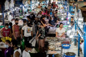 Inflation in the Philippines, what’s next?