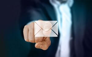 Unlocking the Power of Reverse Email Append