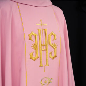 Liturgical Vestments: Symbol of Spiritual Elegance