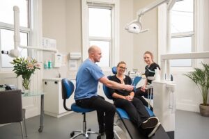 A Comprehensive Guide to Dental Implants and Teeth Whitening: Enhancing Your Smile with Modern Dentistry