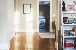 Microcement: The Modern Miracle for Your Floors and Walls