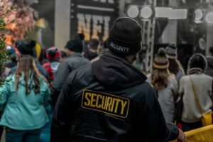 How Security Guards Enhance Work Morale in Companies