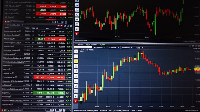 Understanding Forex Trading