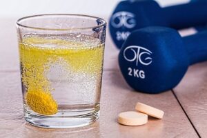 The Top 3 Reasons to Incorporate Supplements into Your Pre-Workout Regime