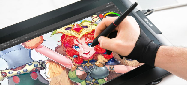 Finding the Best Cheap Drawing Tablet in 2024