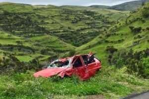 Understanding the Legal Process of Auto Accident Lawsuits: Key Steps Involved