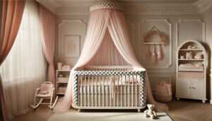 Transform Your Nursery with KariStudio’s Luxurious Baby Bedding