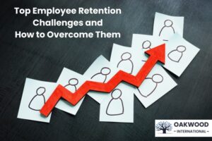 Top Employee Retention Challenges and How to Overcome Them