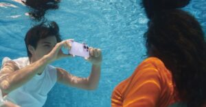 Underwater Photography with OPPO Reno13 Pro 5G