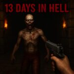 13 days in hell