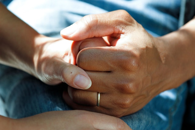 Benefits of Hospice Care for Patients and Families