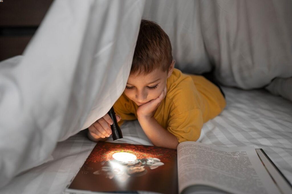 Key Features to Look for in a Modern Flashlight