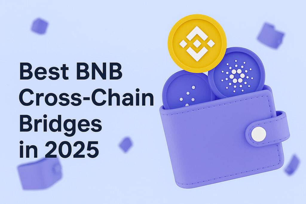 top bnb cross chain bridges