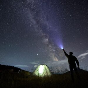 Why a Reliable Flashlight is a Must-Have for Every Adventure?