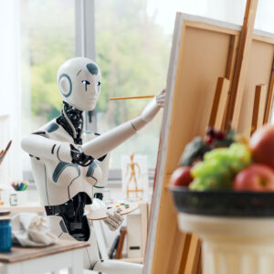 From Text to Art: A Closer Look at AI-Powered Image Creation