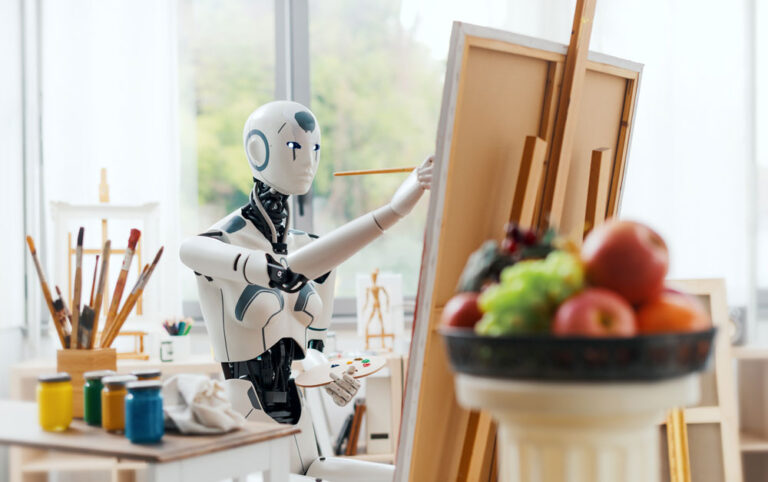 From Text to Art: A Closer Look at AI-Powered Image Creation