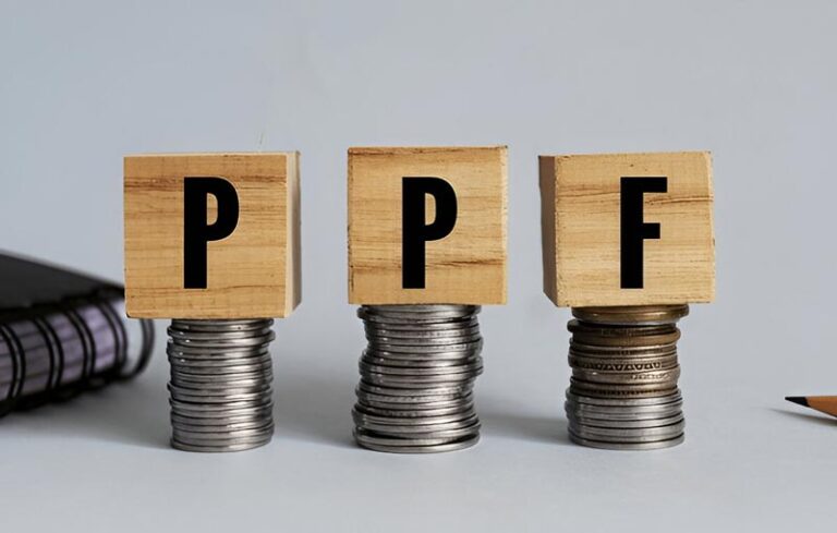 When Does It Actually Make Sense to Withdraw Money from Your PPF?