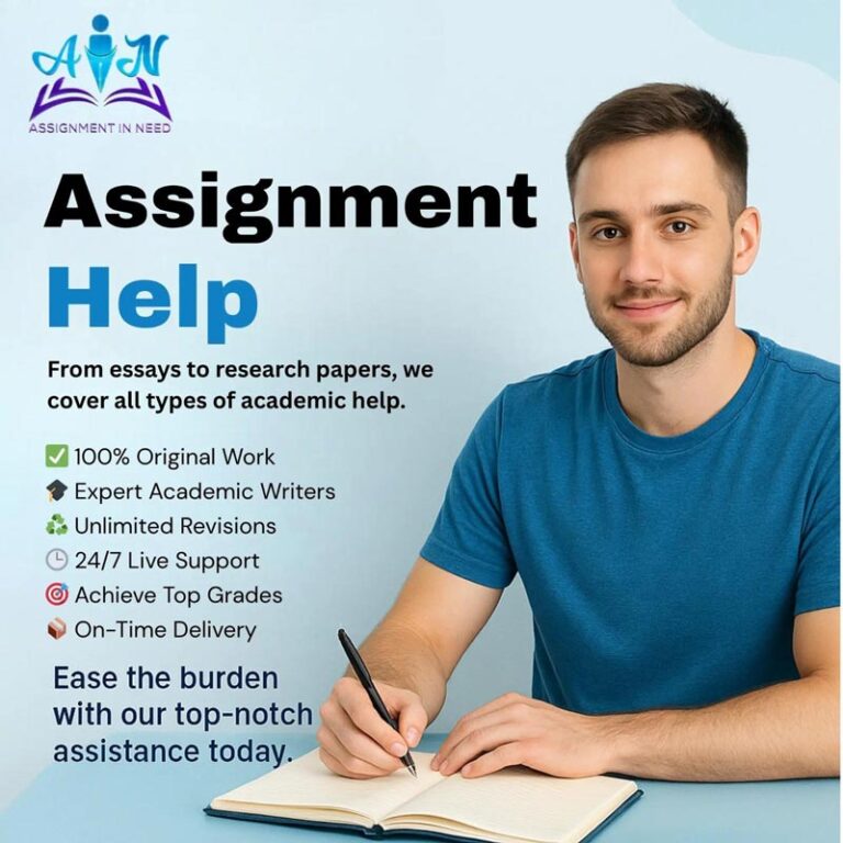How Gen Z Is Changing the Way We Think About Academic Assistance