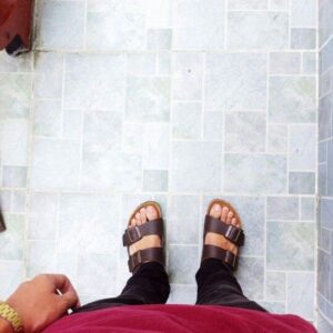 How Luxury Sandals are Changing the Conversation Around Care
