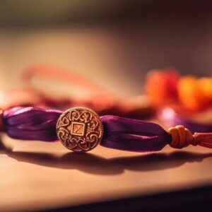How to Celebrate Raksha Bandhan When Your Sibling Lives Abroad