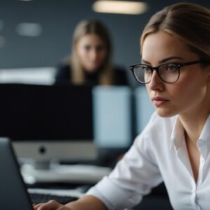 AI Meets Marketing