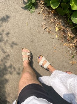 The Rise of Slow Fashion Soles