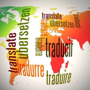 polylang automatic translation