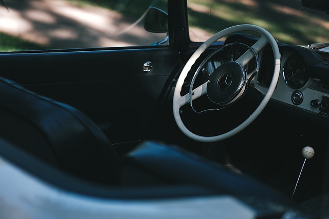 What Features Should You Look for in a Car Vacuum Cleaner?