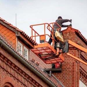 Gutter Repairs