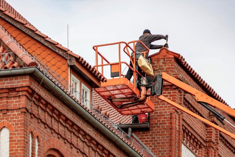 Gutter Repairs