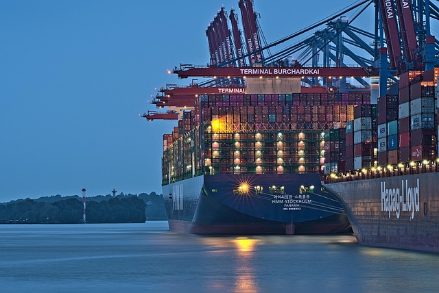 Top 5 Challenges in International Trade and How to Overcome Them